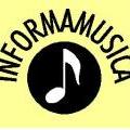 Logo del servizio Informamusica 
